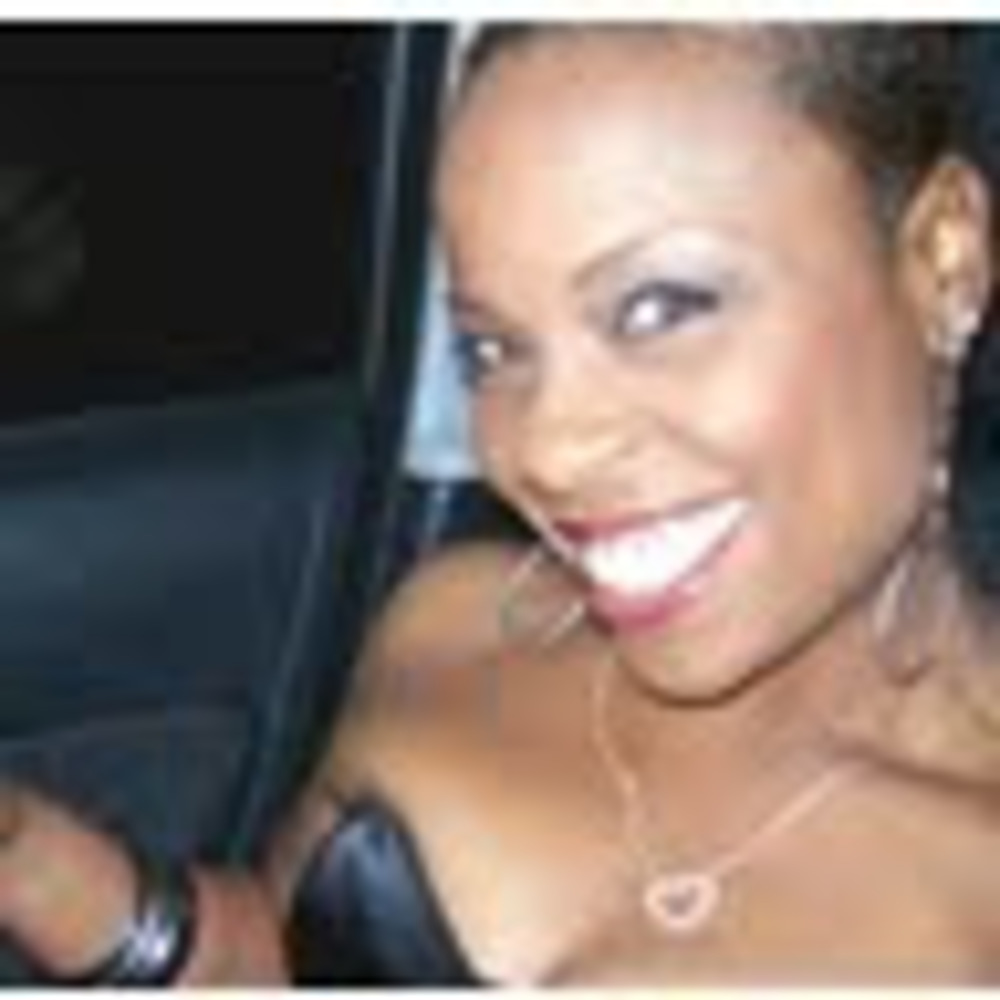 Meet your Posher, Alisha